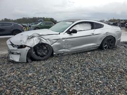 Carros salvage sin ofertas aún a la venta en subasta: 2019 Ford Mustang