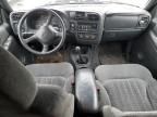 2002 Chevrolet Blazer