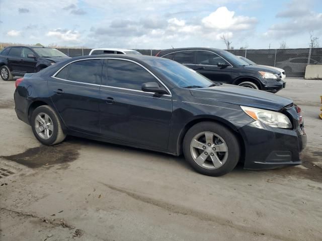 2013 Chevrolet Malibu LS