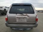 2002 Toyota 4runner SR5