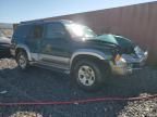 2002 Toyota 4runner Limited