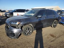 Honda salvage cars for sale: 2024 Honda HR-V EXL