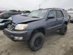 2005 Toyota 4runner Limited