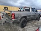 2006 Chevrolet Silverado C1500