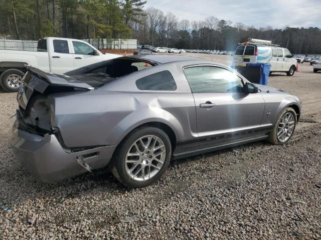 2006 Ford Mustang