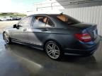 2013 Mercedes-Benz C 250