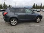 2008 Toyota Rav4 Sport