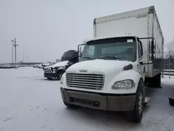 Freightliner salvage cars for sale: 2016 Freightliner M2 106 Medium Duty