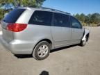 2010 Toyota Sienna CE