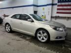 2013 Chevrolet Malibu LTZ