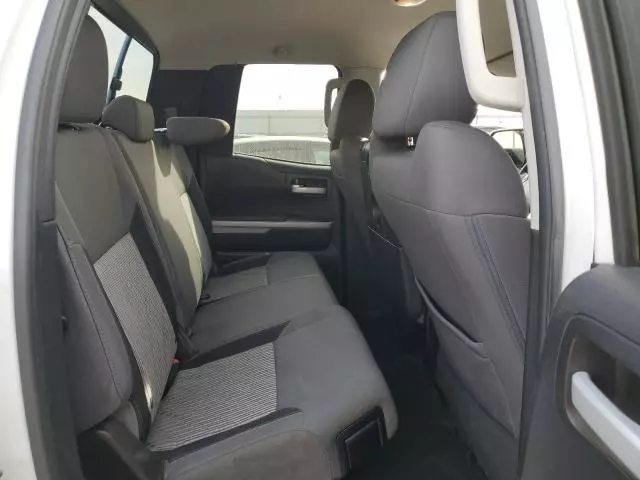 2016 Toyota Tundra Double Cab SR