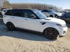 2016 Land Rover Range Rover Sport SE