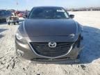 2014 Mazda 3 Touring