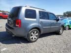 2013 Honda Pilot Touring