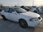 2006 Nissan Sentra 1.8