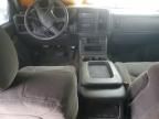 2003 Chevrolet Silverado K2500 Heavy Duty