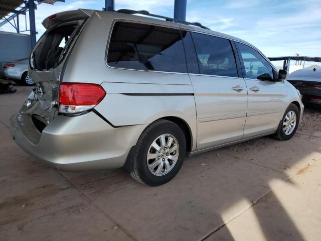 2008 Honda Odyssey EXL