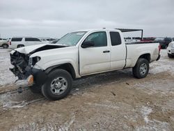 2022 Toyota Tacoma Access Cab en venta en Amarillo, TX