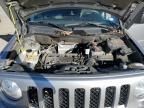 2017 Jeep Patriot Sport