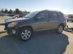 2009 Toyota Rav4 Limited