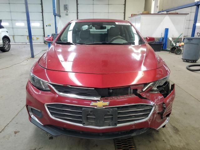 2016 Chevrolet Malibu Premier