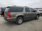 2012 GMC Yukon XL K1500 SLT