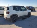 2018 Jeep Renegade Trailhawk