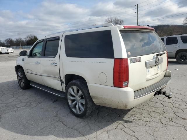 2008 Cadillac Escalade ESV