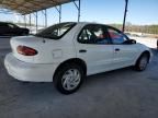 1999 Chevrolet Cavalier