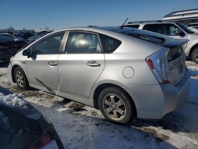 2014 Toyota Prius PLUG-IN