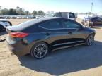 2018 Hyundai Elantra Sport