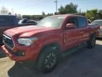 2017 Toyota Tacoma Double Cab