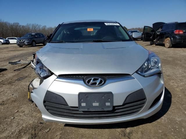 2015 Hyundai Veloster