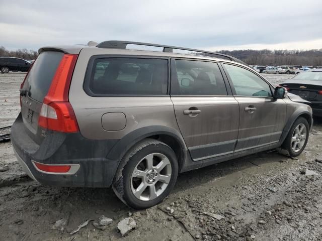 2009 Volvo XC70 3.2