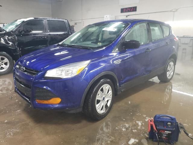 2014 Ford Escape S