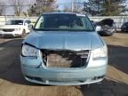 2008 Chrysler Town & Country Touring