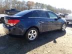 2011 Chevrolet Cruze LT