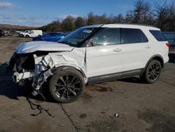 2018 Ford Explorer XLT en venta en Brookhaven, NY