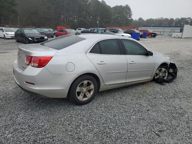 2014 Chevrolet Malibu LS