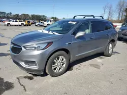 2018 Buick Enclave Essence en venta en Dunn, NC