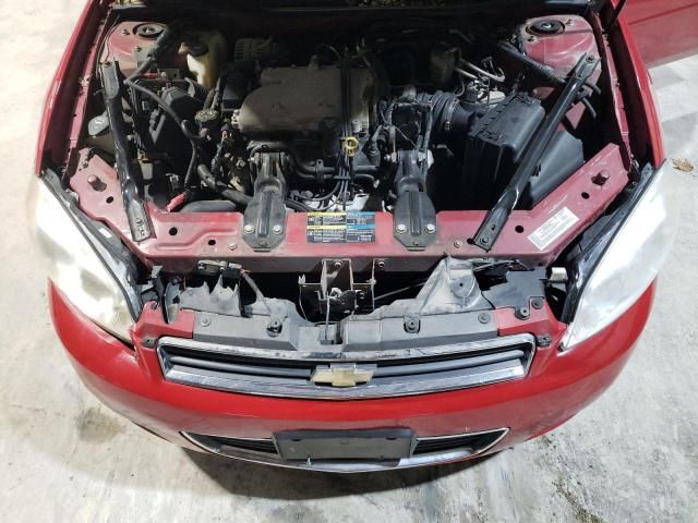 2007 Chevrolet Impala LS