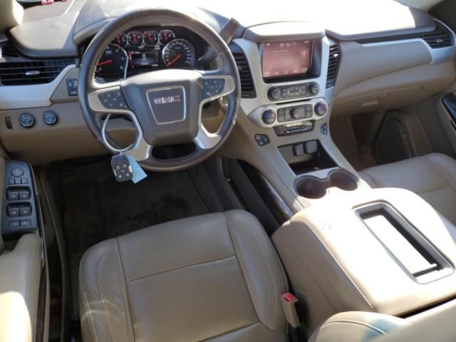 2015 GMC Yukon XL K1500 SLT