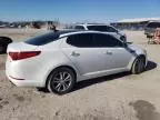 2012 KIA Optima EX