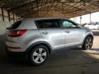 2012 KIA Sportage LX