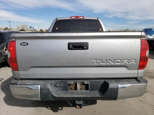 2014 Toyota Tundra Double Cab SR