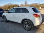 2016 Mitsubishi Outlander Sport ES