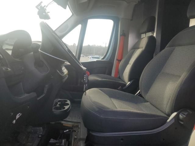 2020 Dodge RAM Promaster 3500 3500 High