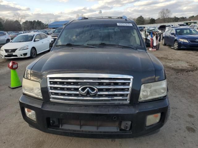 2010 Infiniti QX56