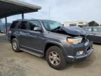 2011 Toyota 4runner SR5