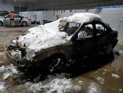 Salvage cars for sale at Candia, NH auction: 2011 Saab 9-3 2.0T